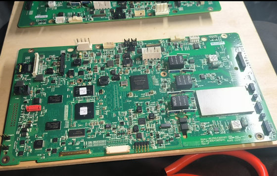 ASSY:453564365951 Controllo del paziente scheda madre per Philip EFFicia CM10 Monitor del paziente