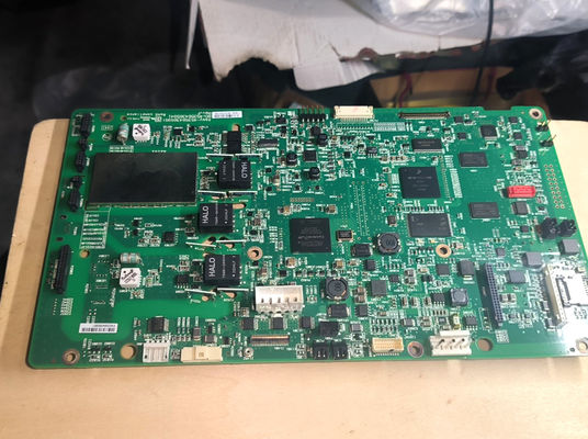 ASSY:453564365951 Controllo del paziente scheda madre per Philip EFFicia CM10 Monitor del paziente