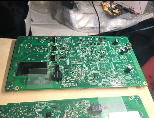 ASSY:453564365951 Controllo del paziente scheda madre per Philip EFFicia CM10 Monitor del paziente