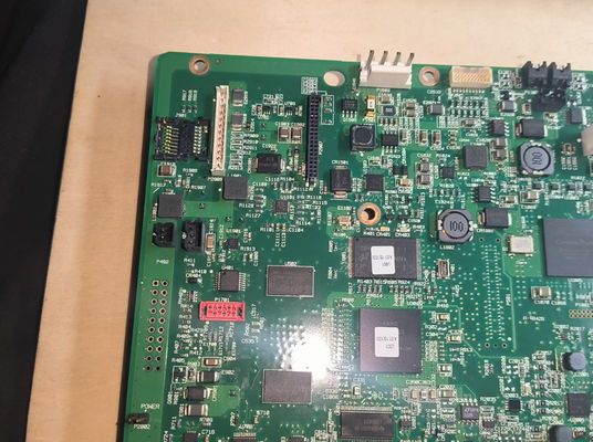 ASSY:453564365951 Controllo del paziente scheda madre per Philip EFFicia CM10 Monitor del paziente