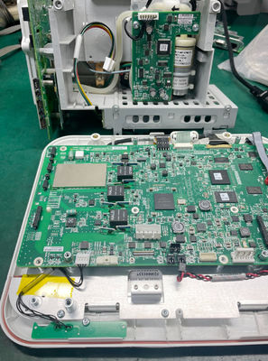 ASSY:453564365951 Controllo del paziente scheda madre per Philip EFFicia CM10 Monitor del paziente
