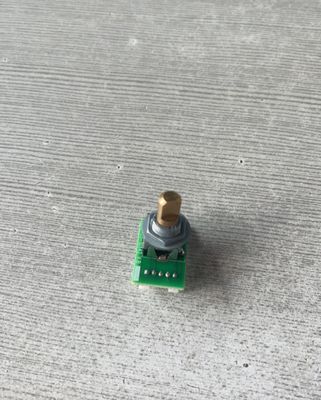 Mindray Serie T, Serie N, Serie IPM, Serie IMEC, Serie UMEC, Serie EPM Monitor per pazienti General Encoder