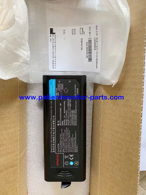 Mindray BeneVision T5 T8 N12 Patient Monitor Nuova batteria al litio originale, LI23S002A PN115-018012-00 DC 11.1 V 4500mAh