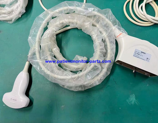 Riparazione del cavo della sonda ad ultrasuoni addominali in Mindray SC5-1E