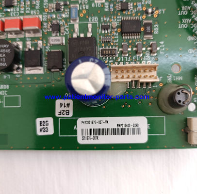 Medtronic Lifepak 20 Defibrillatore Power Board Ref: BMP012400-0240 PHY3201976-007-VK