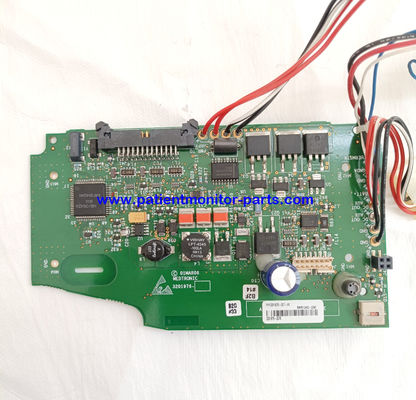 Medtronic Lifepak 20 Defibrillatore Power Board Ref: BMP012400-0240 PHY3201976-007-VK