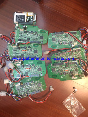 Medtronic Lifepak 20 Defibrillatore Power Board Ref: BMP012400-0240 PHY3201976-007-VK