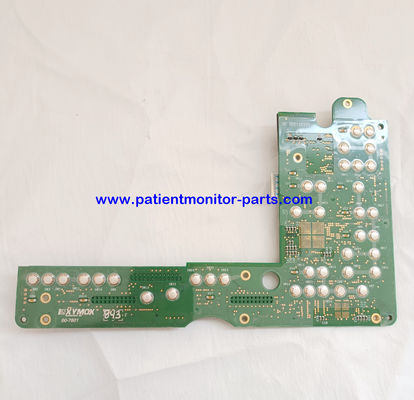 Medtronic Lifepak 20 defibrillatore tastiera PN: KR0B05L13201966-007-B