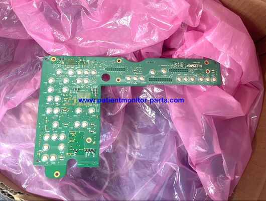 Medtronic Lifepak 20 defibrillatore tastiera PN: KR0B05L13201966-007-B