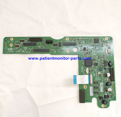 Medtronic Lifepak 20 defibrillatore tastiera PN: KR0B05L13201966-007-B