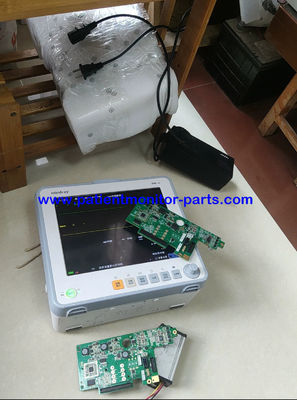 Mindray IPM10 Controllo del paziente Pannello di alimentazione PN:050-000721-02