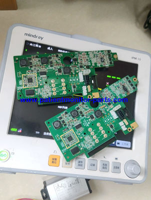 Mindray IPM10 Controllo del paziente Pannello di alimentazione PN:050-000721-02