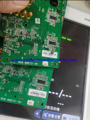 Mindray IPM10 Controllo del paziente Pannello di alimentazione PN:050-000721-02