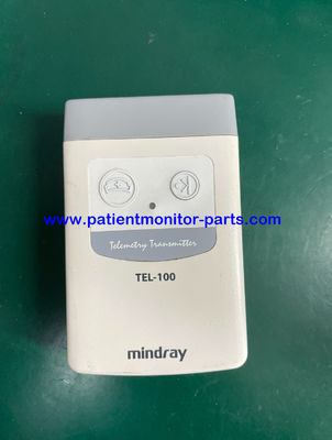 Riparazione monitor Ricambi in stock Mindray TEL-100 ECG Telemetry Box