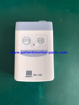 Riparazione monitor Ricambi in stock Mindray TEL-100 ECG Telemetry Box