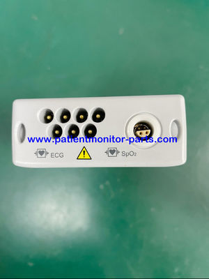 Riparazione monitor Ricambi in stock Mindray TEL-100 ECG Telemetry Box