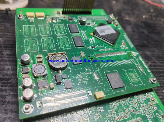 Mindray BeneView T5 T6 T8 Moderna del monitor del paziente Ref 6800-20-50059