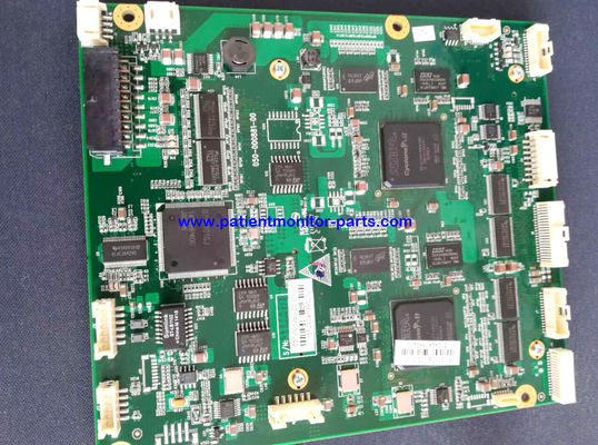 Mindray BeneView T5 T6 T8 Moderna del monitor del paziente Ref 6800-20-50059
