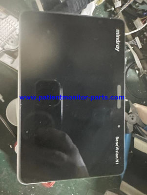 Mindray BeneVision N1 Display di monitoraggio del paziente BeneVision N1 Monitoraggio del paziente schermo LCD