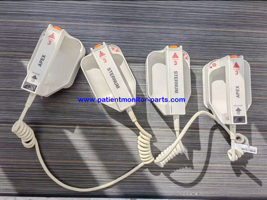 Servizio di manutenzione del defibrillatore, fornitura di accessori per il defibrillatore