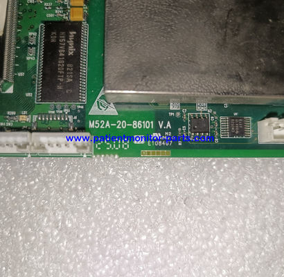PN M52A-20-86101 Monitor paziente Motherboard Of Mindray MEC-1000 Monitor paziente