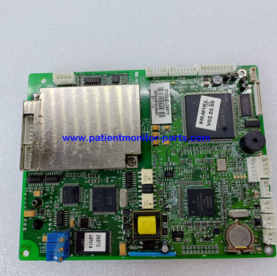PN M52A-20-86101 Monitor paziente Motherboard Of Mindray MEC-1000 Monitor paziente