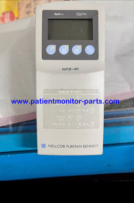 Nellcor NPB-40 Modulo ossimetrico di polso usato Attrezzature mediche di NPB-40