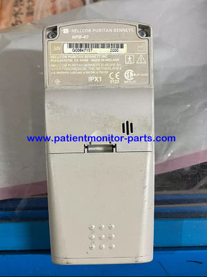 Nellcor NPB-40 Modulo ossimetrico di polso usato Attrezzature mediche di NPB-40