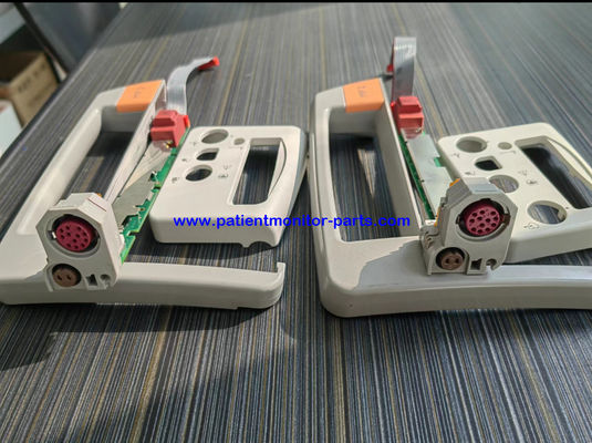 Componenti di monitor per pazienti Philip IntelliVue MP2 X 2 Kit di maniglia per monitor per pazienti