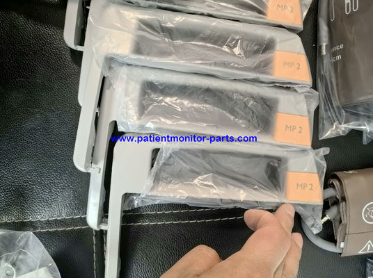 Componenti di monitor per pazienti Philip IntelliVue MP2 X 2 Kit di maniglia per monitor per pazienti