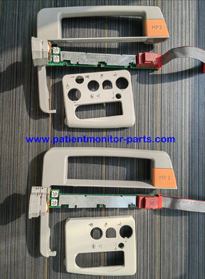 Componenti di monitor per pazienti Philip IntelliVue MP2 X 2 Kit di maniglia per monitor per pazienti