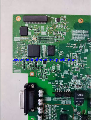 Philip Patient Monitor Riparazione Parti PageWriter TC10 Elettrocardiogramma Motherboard ASSY 4535646051