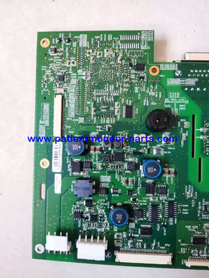 Philip Patient Monitor Riparazione Parti PageWriter TC10 Elettrocardiogramma Motherboard ASSY 4535646051