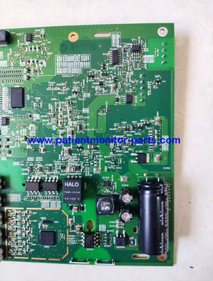Philip Patient Monitor Riparazione Parti PageWriter TC10 Elettrocardiogramma Motherboard ASSY 4535646051