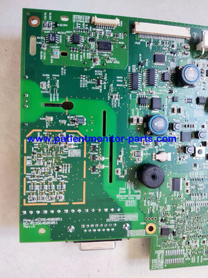 Philip Patient Monitor Riparazione Parti PageWriter TC10 Elettrocardiogramma Motherboard ASSY 4535646051