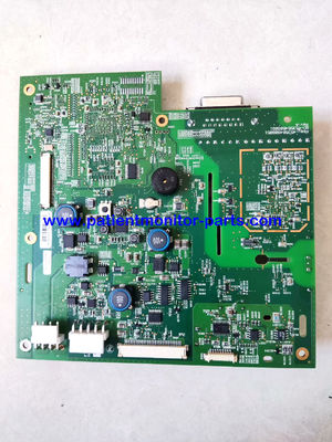 Philip Patient Monitor Riparazione Parti PageWriter TC10 Elettrocardiogramma Motherboard ASSY 4535646051