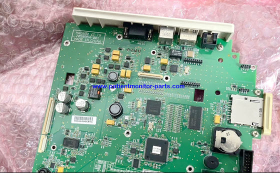 PN 2035657-001 GE Parti di riparazione per ECG Mac800 ECG Machine Motherboard