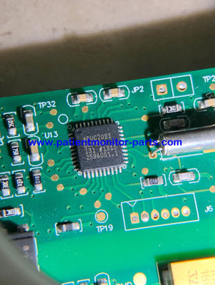 Goldway G30 G40 UT4000B Monitor del paziente doppia piastra di pressione sanguigna invasiva