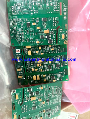 Goldway G30 G40 UT4000B Monitor del paziente doppia piastra di pressione sanguigna invasiva