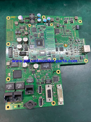 GE B450 Parti di riparazione di monitor per pazienti Motherboard PN M1240915