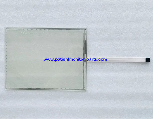 Philip Patient Monitor Riparazione Ricambi IntelliVue MP5 Patient Monitor Touch Screen 4 righe 5 righe