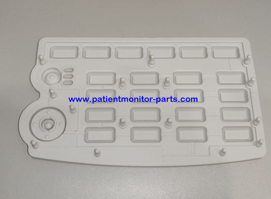 Accessori di manutenzione GE Mac800 ECG Machine, tastiera, tastiere in silicone, tastiera