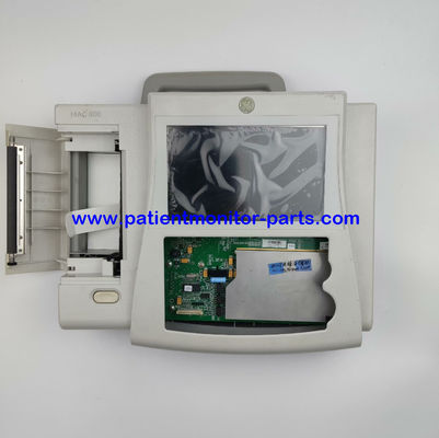 GE MAC800 Macchina elettrocardiografica riparazione Macchina elettrocardiografica con 90 giorni di garanzia per l'ospedale