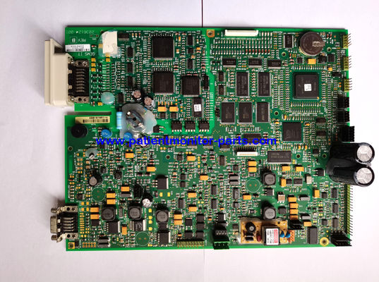 PN 2036124-001 Scheda madre per la macchina elettrocardiografica GE MAC1200