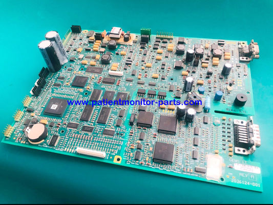 PN 2036124-001 Scheda madre per la macchina elettrocardiografica GE MAC1200