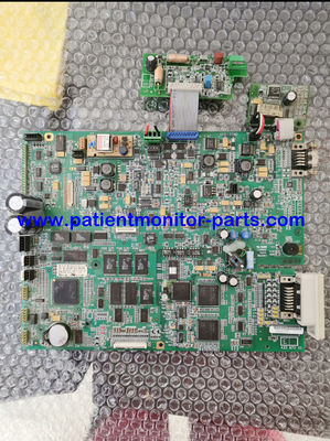 PN 2036124-001 Scheda madre per la macchina elettrocardiografica GE MAC1200