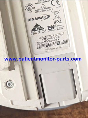 SET SpO2 Modulo GE Modulo di data del paziente con garanzia di 3 mesi REF 2016793-002