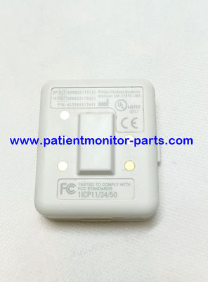 REF 453564413441 Batterie per apparecchiature mediche, IntelliVue MX40 Batterie per monitoraggio del paziente 3.7 V 7.0 WH Batterie al litio