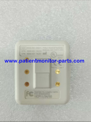 REF 453564413441 Batterie per apparecchiature mediche, IntelliVue MX40 Batterie per monitoraggio del paziente 3.7 V 7.0 WH Batterie al litio