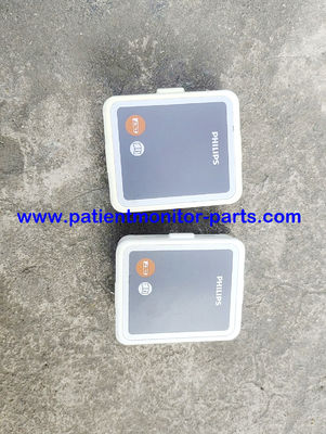 REF 453564413441 Batterie per apparecchiature mediche, IntelliVue MX40 Batterie per monitoraggio del paziente 3.7 V 7.0 WH Batterie al litio